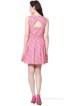 Allen Solly Women's Gathered Dress